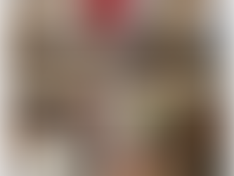 Moooch and Tim do not express strong protest against the delay in going out to the cold of the morning walk