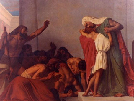 פרשת וַיִּגַּשׁ (22.12.23)