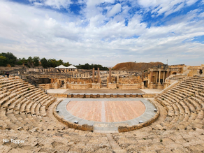Between Walls of Ignominy and Gates of Paradise: 7,000 Years of Drama in Beit She’an - Scythopolis