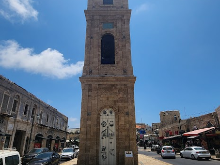 The Turbulent Biography of the City That Saw It All