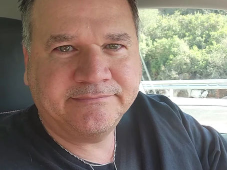 A short, surprising, and personal journey to a place where stories connect