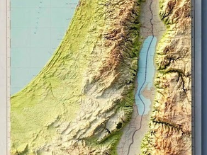 הנה כמה מילים על מה שקרה כאן מזוית עיניים של ישראלי, מזוית העיניים שלי