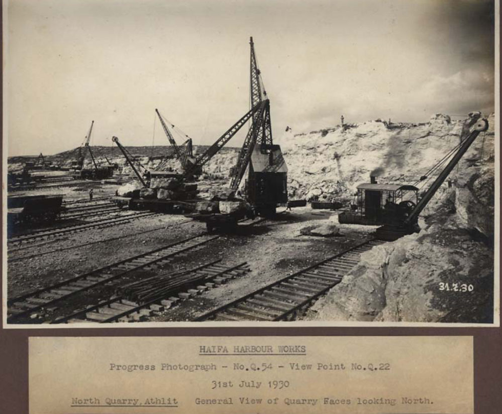 More Than Just a Port: A Geopolitical Barometer