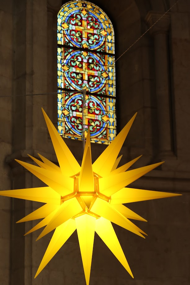 A Breach in the Wall, Bells in the Sky, and 2,000-Year-Old Clues: The Wondrous Story of the Church of the Redeemer