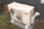 Heat Pump