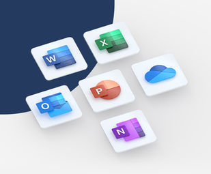 M365 E5的5大重點功能