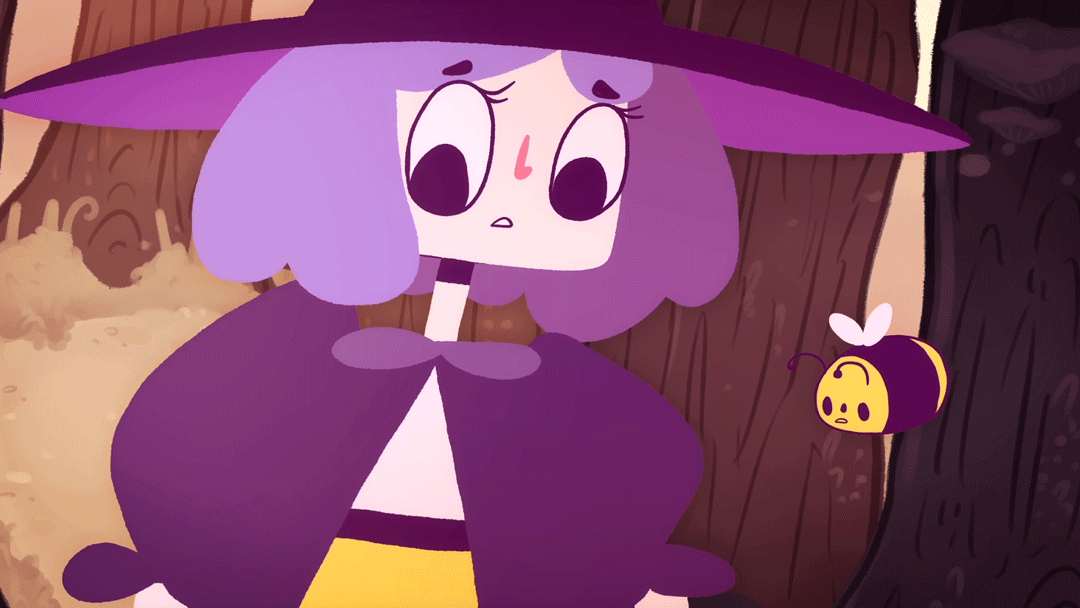Chanterelle Thesis Film