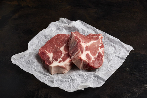 Pork Spare Rib Cutlets (per 500g) | Heggies