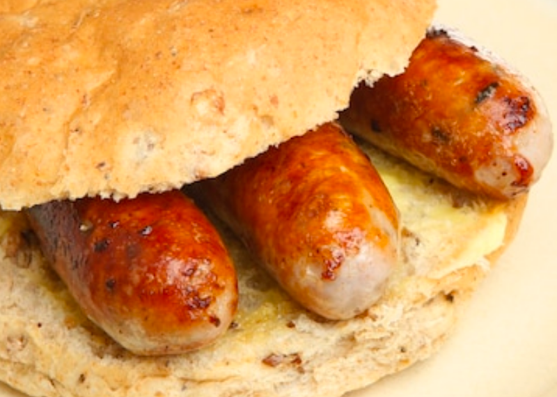 Sausage Roll