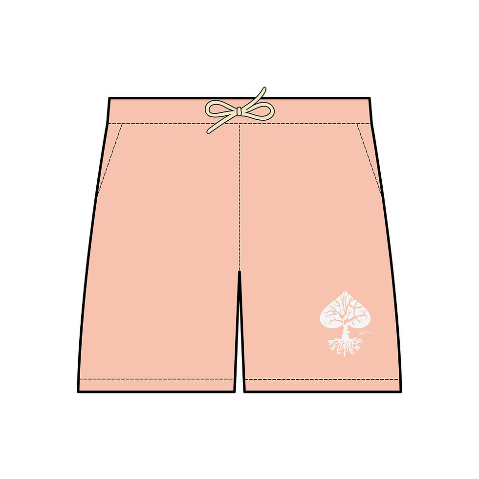 Thumbnail: Ancient Fleece Shorts
