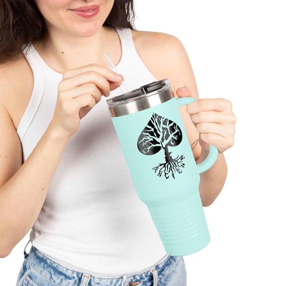 Thumbnail: Ancient Thermos, 40oz