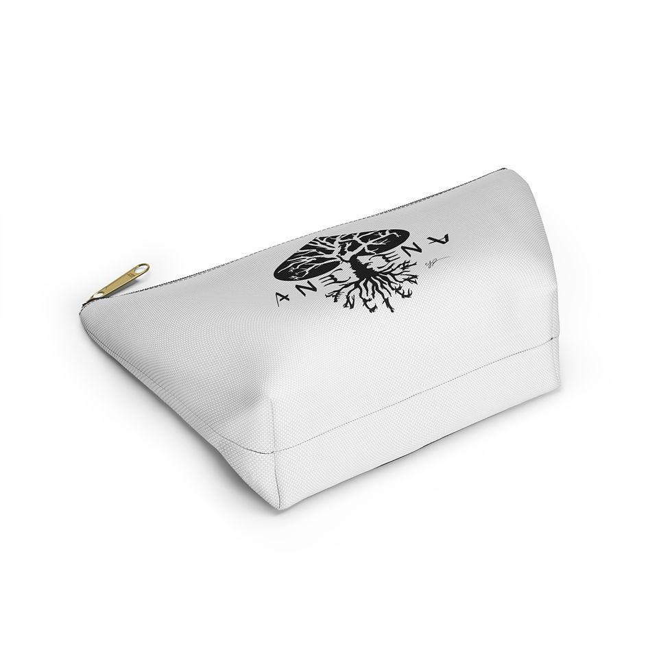 Thumbnail: Ancient Accessory Pouch