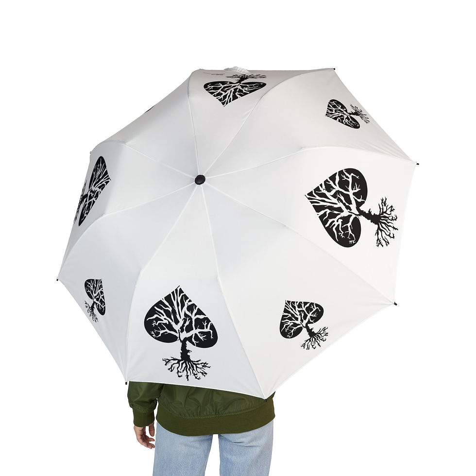 Thumbnail: Ancient Umbrella