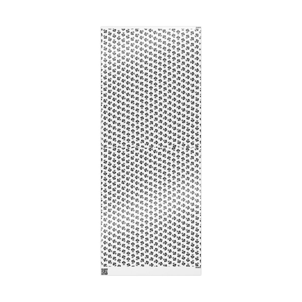 Thumbnail: Ancient Gift Wrapping Paper Premium Roll