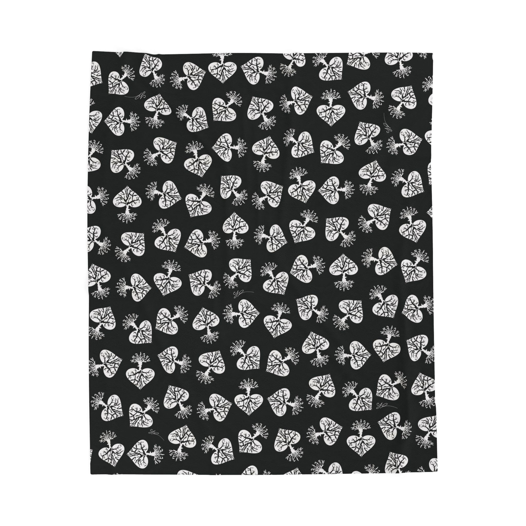 Ancient Plush Blanket Ultra Soft