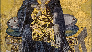 Valut Maris Stella - Il valore dell'acqua nel culto di Maria in età Bizantina