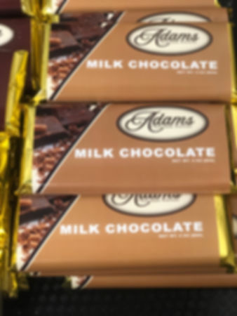 Premium Milk Chocolate