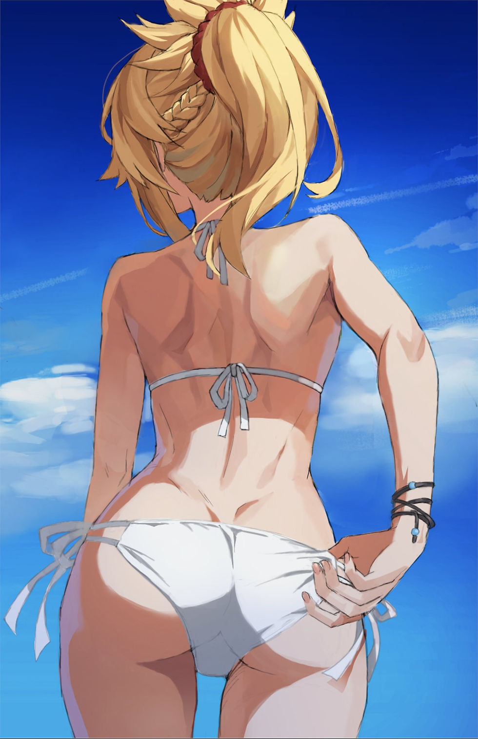 Good Oshiri Day