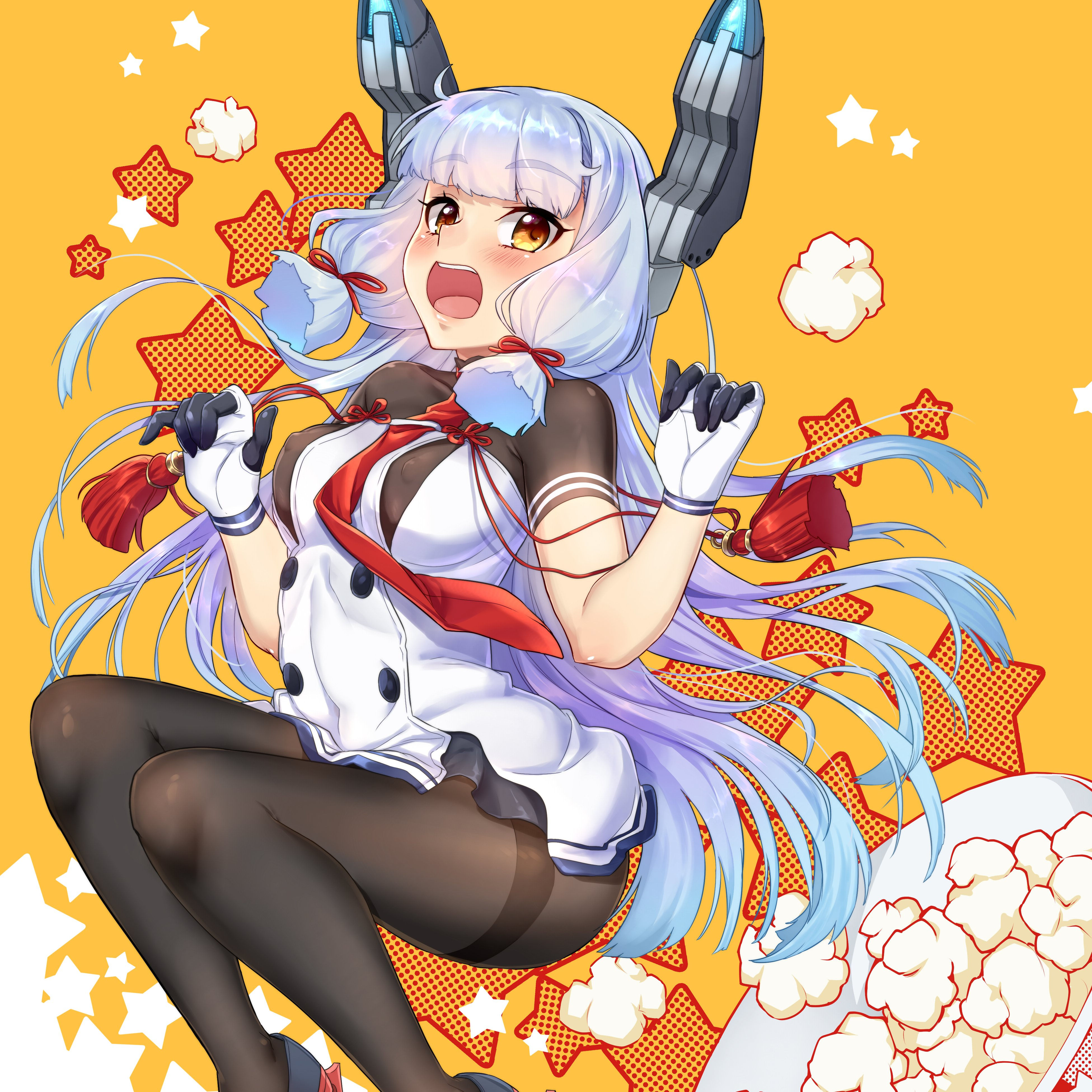 Murakumo Kantai Collection