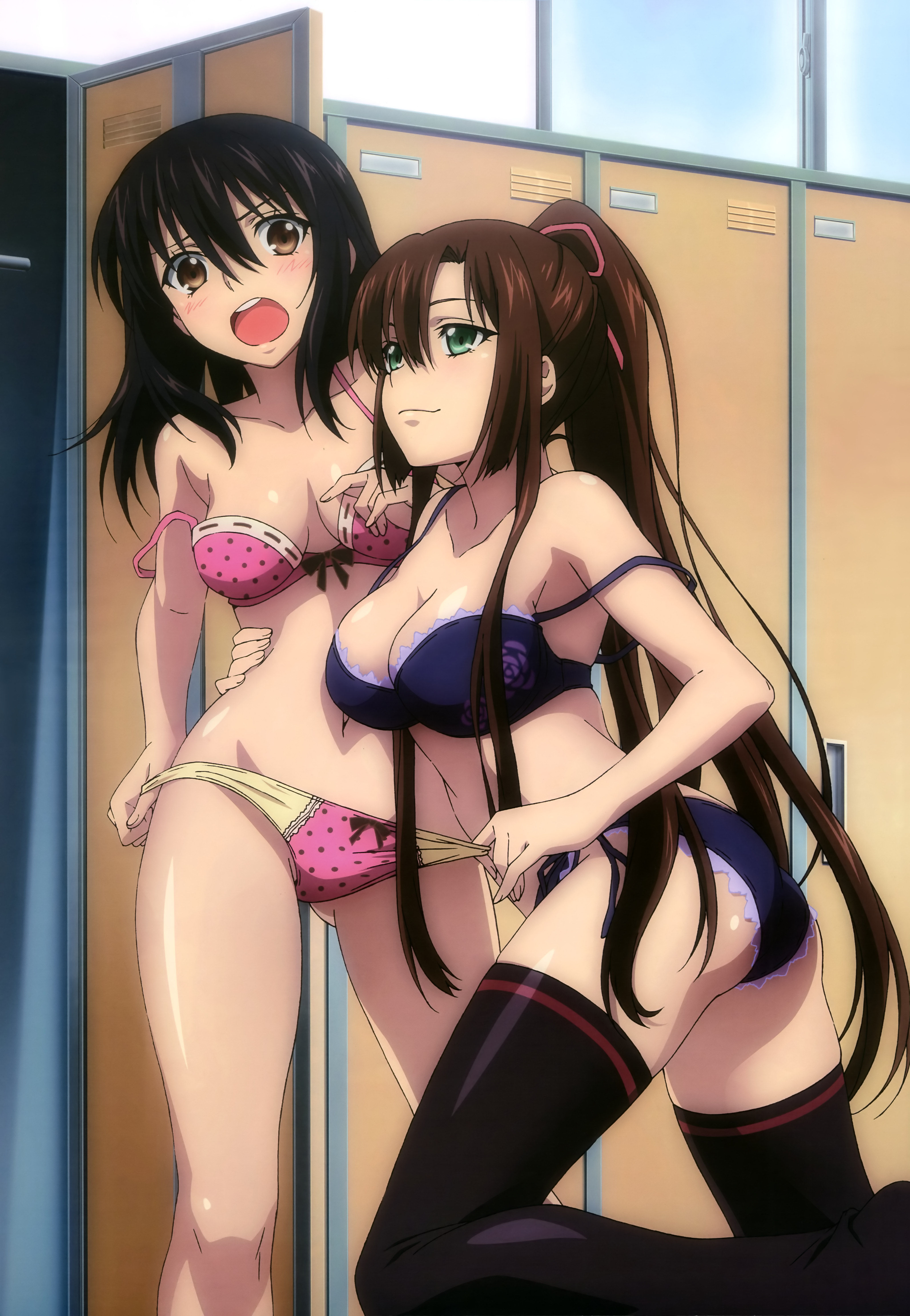 Megami MAGAZINE#27
