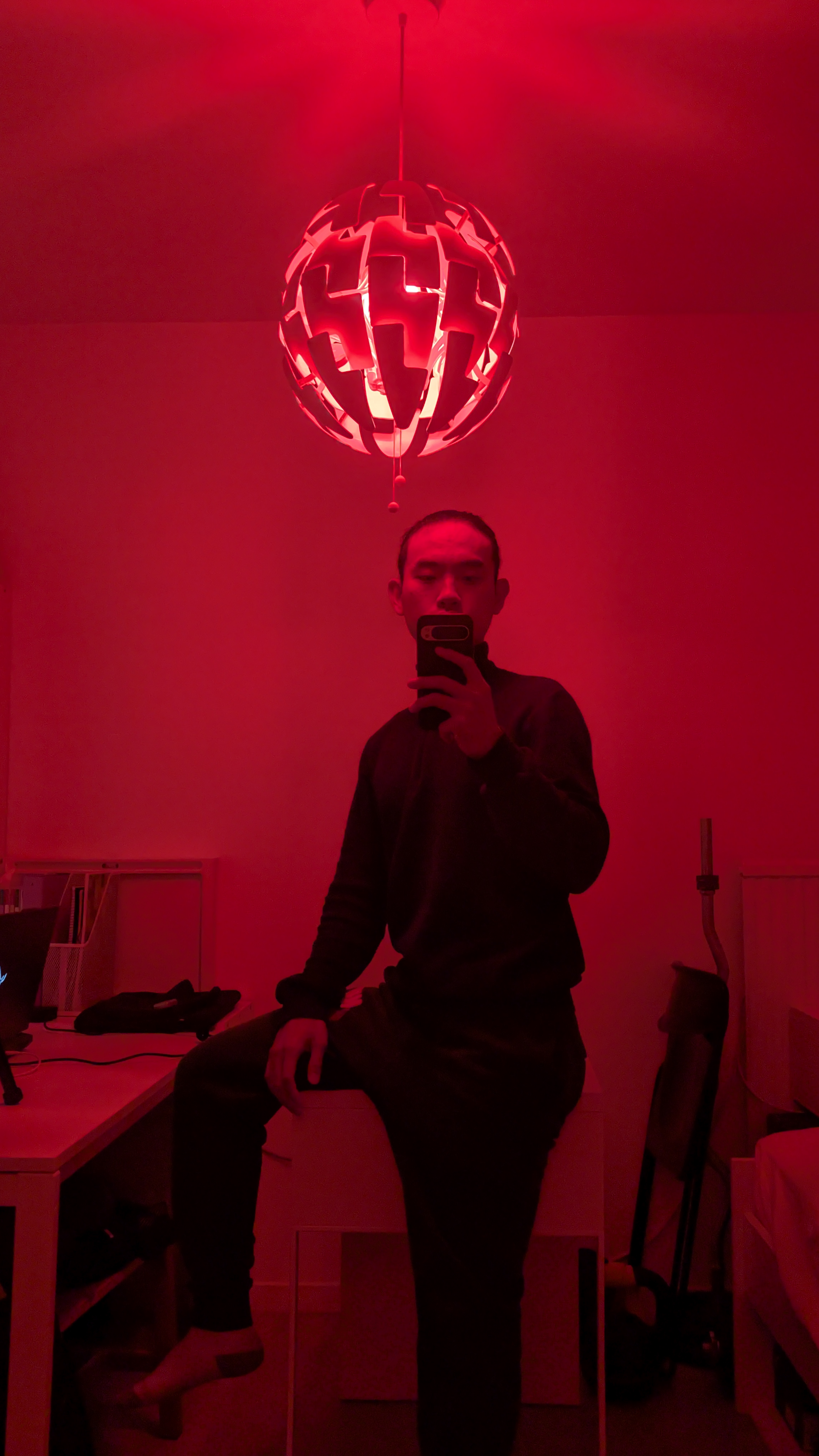 Writer: Binh Protocol