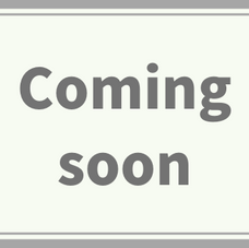 coming soon…