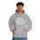 Thumbnail: VetJams Hoodie, Cozy Sweatshirt for Music Lovers, Veteran Music