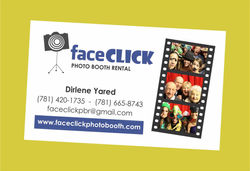 FaceClick