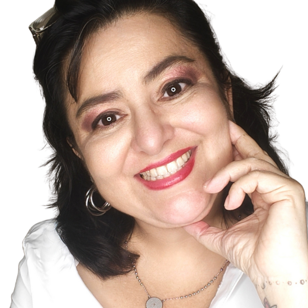 Foto del escritor: Arihana Fernández