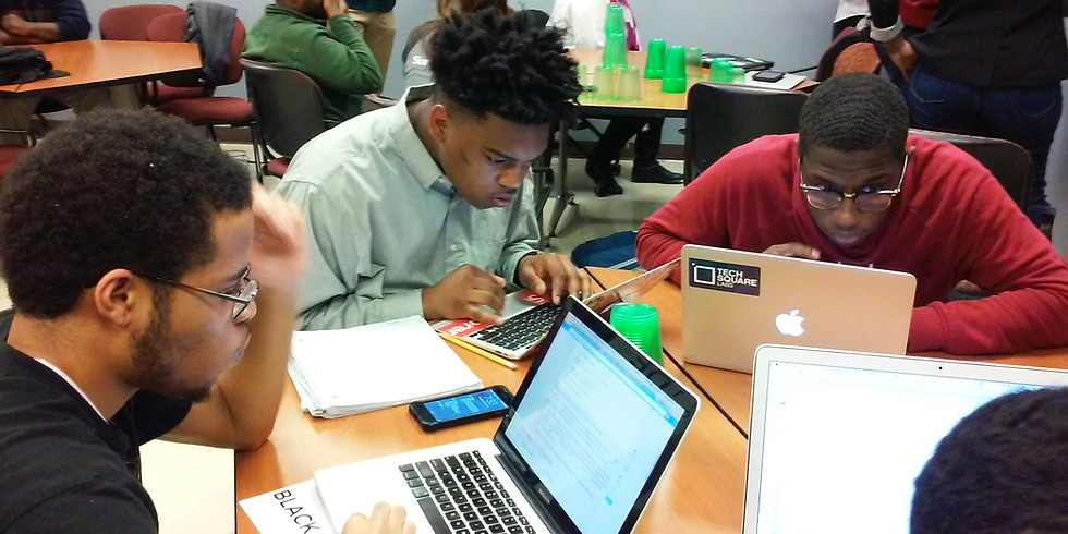 Youth Focus Group