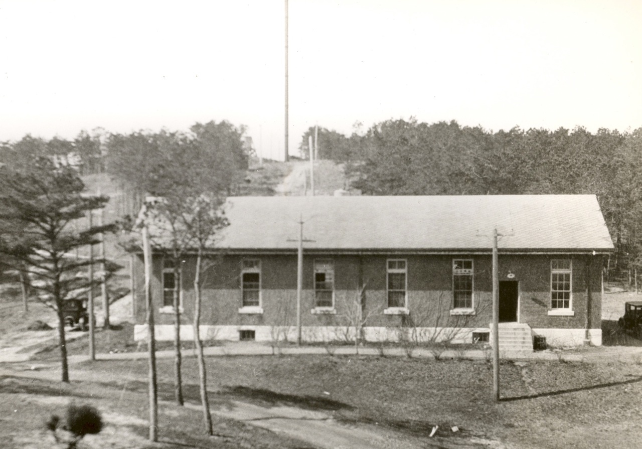 WCC Circa 1919