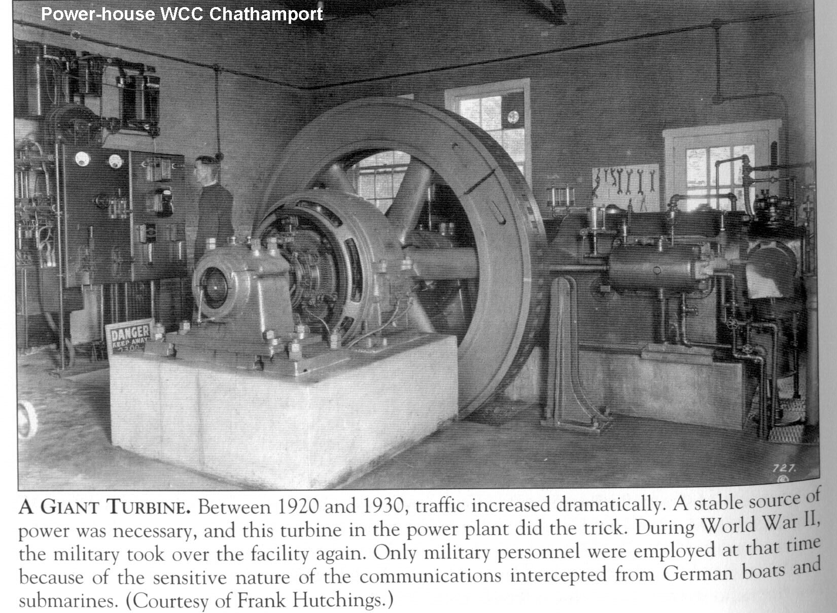 WCC POW1