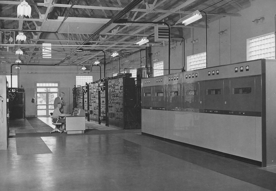 WCC Transmitters