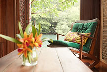 Bann Makok Canal Room