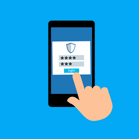 What Is Password Spraying?