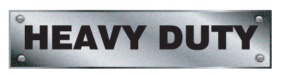 Heavy Duty Clutch Logo