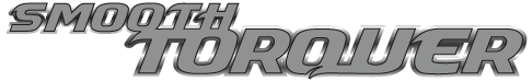 Smooth Torquer Clutch Logo