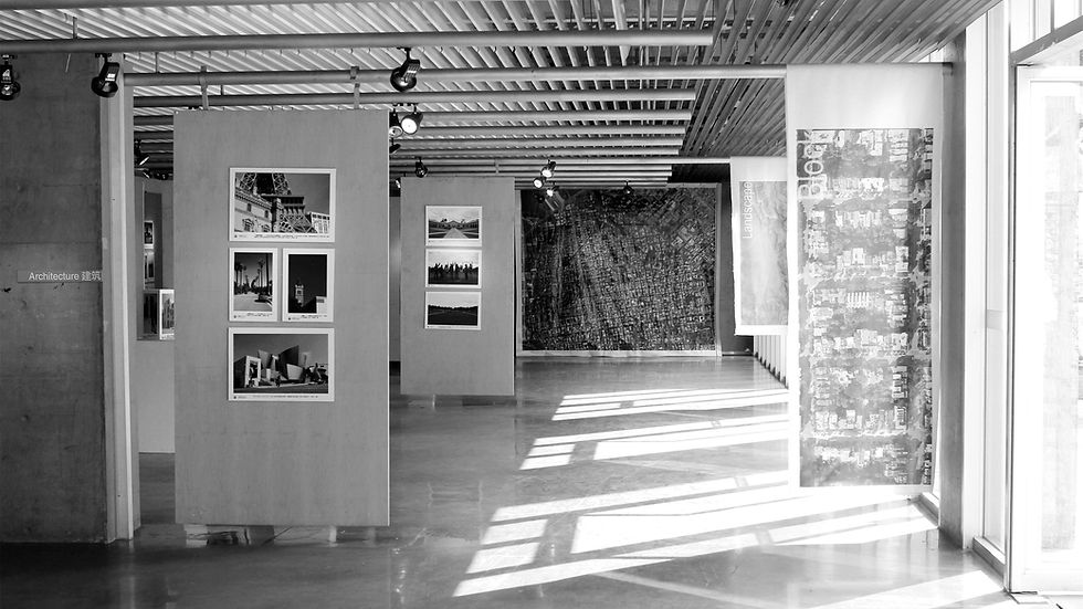 US Impress Photo Exhibition