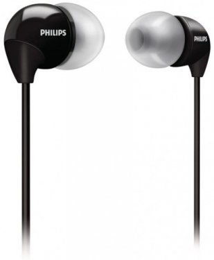Миниатюра: Наушники внутриканальные Philips SHE3590PP/10