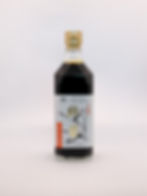 Flaske Tsurbishio Soyasaus