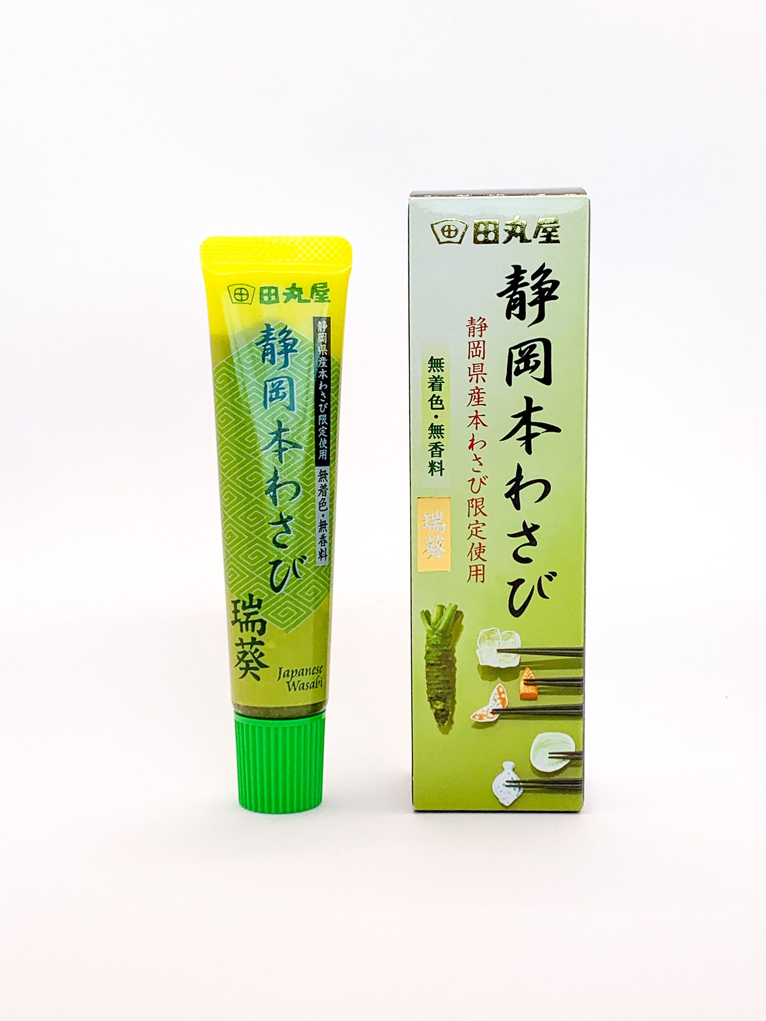 Wasabi 42g