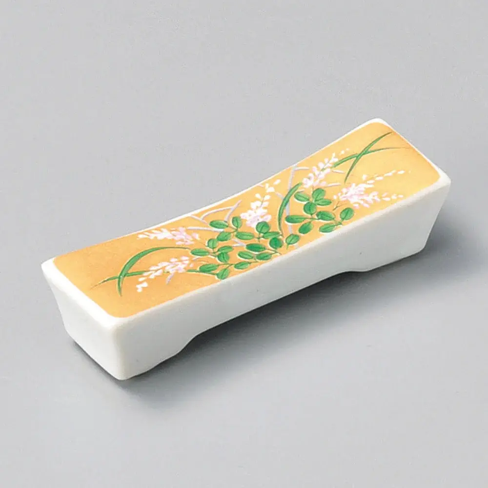 Hagi Buskkløver spisepinne-hviler (Gull)