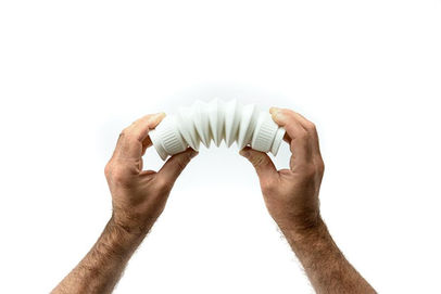 TPU (Flexible Filament)