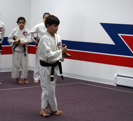 Weapon's Competition