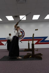 5th Taikai - Takenouchi-Hangan-Ryu-Matsuno-Crandall