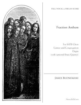 FRACTION ANTHEM – 20-copy License