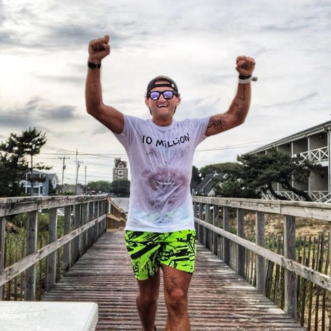 Casey Neistat - Sisyphus and the Impossible Dream