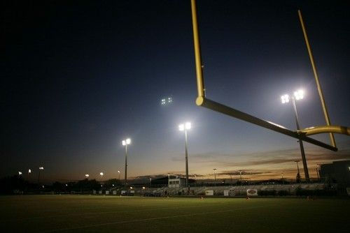 Under the Lights