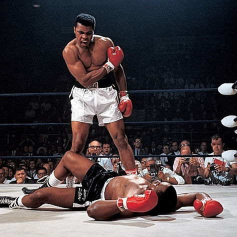 Discovering Your "Why" in Sport