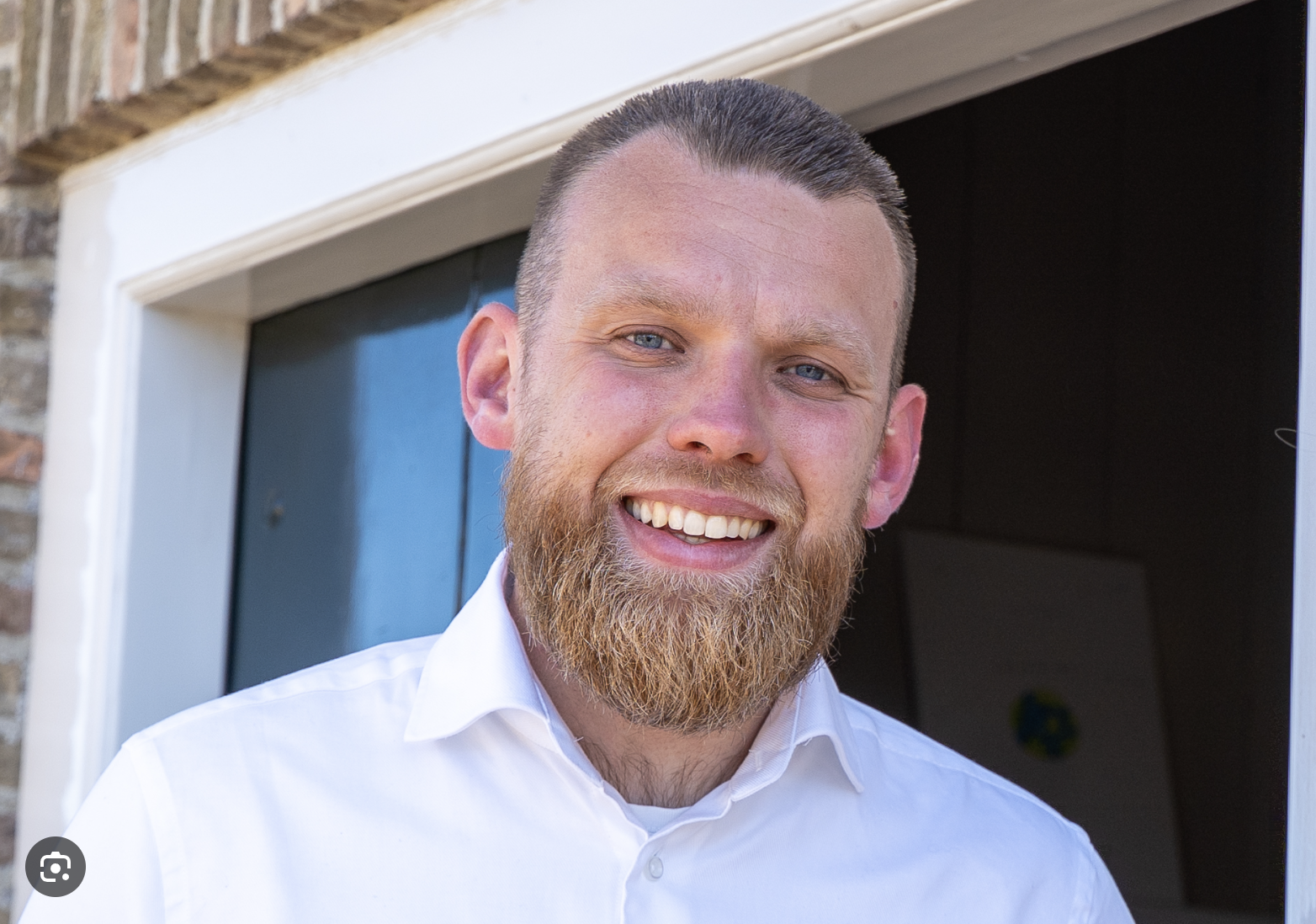 Foto van schrijver: Nathan Noorland